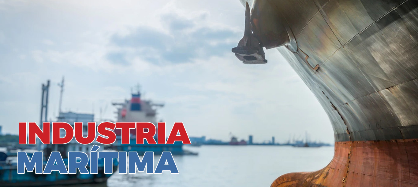 Lubricante Marítimo