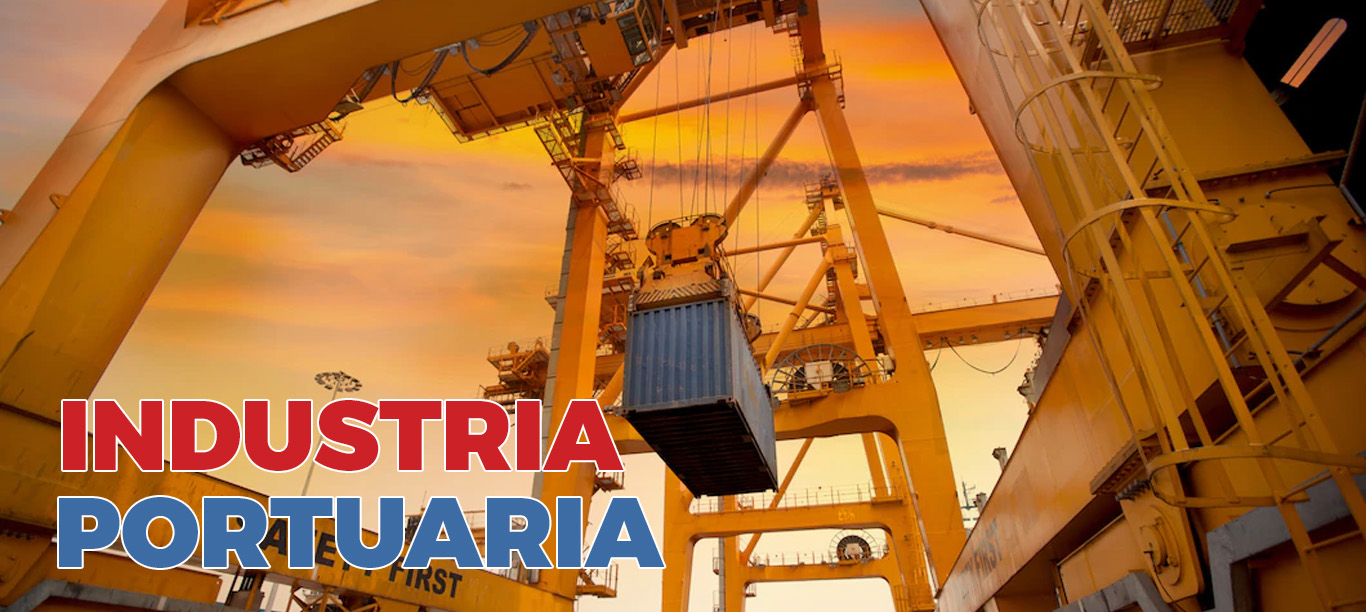 Tabla Industria Portuaria